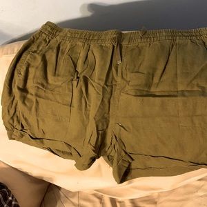 Old navy shorts